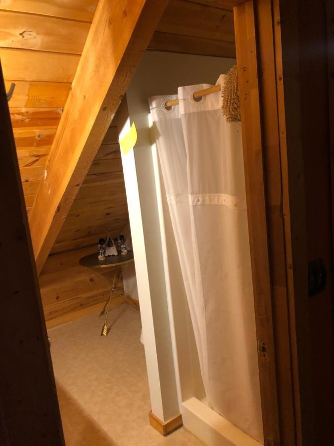 האץ' Coddiwomple Cottage, Bryce Canyon מראה חיצוני תמונה
